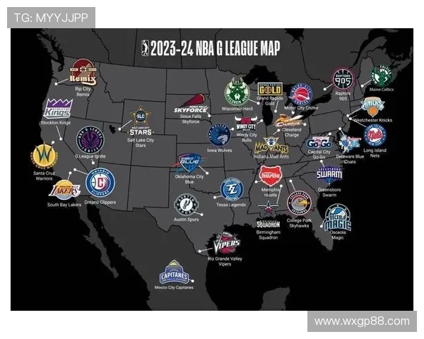 2024年NBA联盟公布未来五年赛事扩军计划引发广泛关注