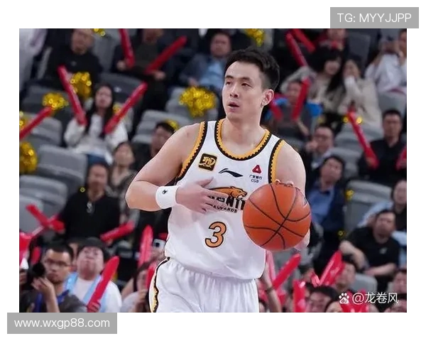 CBA新疆广汇篮球队队长是谁？核心球员介绍