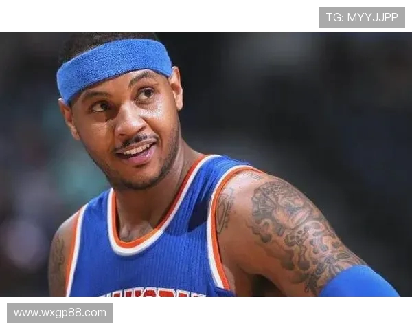 NBA帅气球星:外貌与实力并存的明星球员