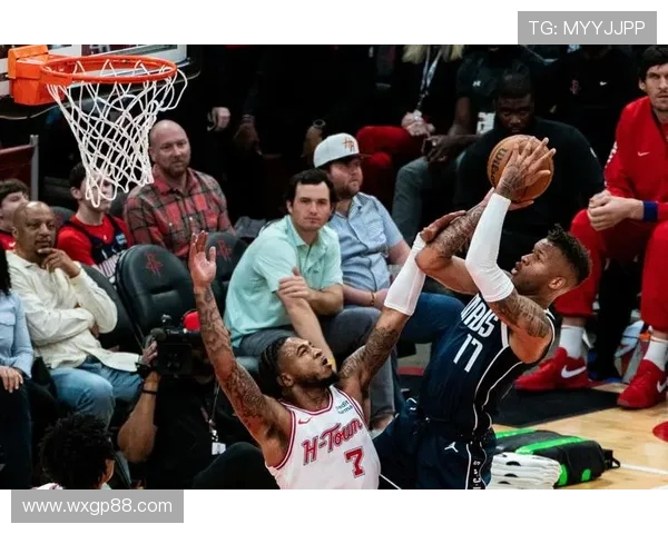 NBA火箭队各大赛事高清视频资源总整理