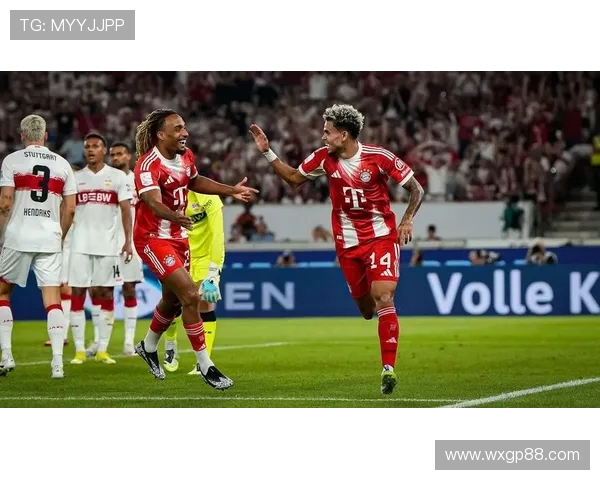 德甲历史进球最多的球队是哪一支？