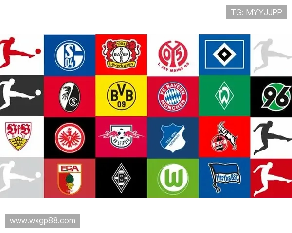 德甲哪个球队的球衣设计最受欢迎?票选结果出炉 德甲哪个球队的球衣设计最受欢迎?票选结果出炉