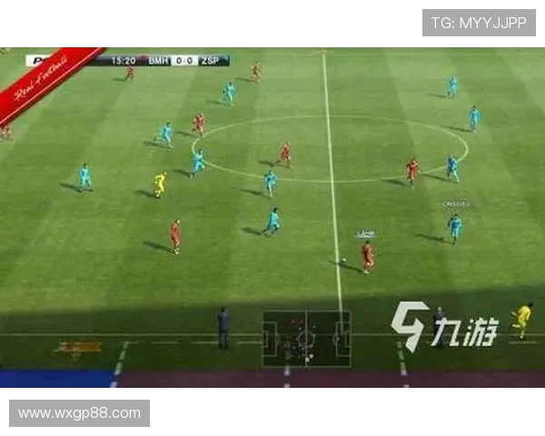 2026年FIFA世界杯游戏下载推荐全攻略畅享足球激情体验