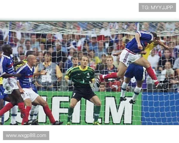 重温激情岁月里的98世界杯经典背景音乐全推荐与难忘瞬间回忆