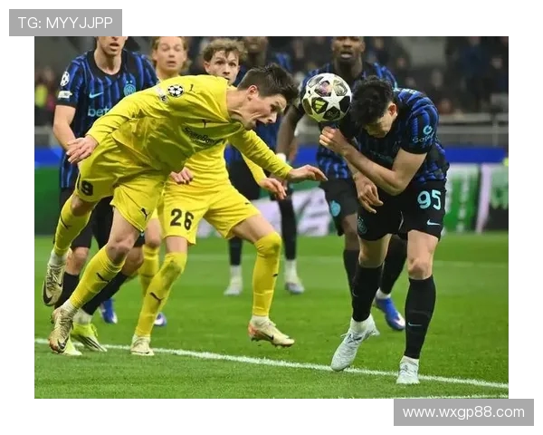 国米从欧冠决赛失利到附加赛惨败闪耀哥的巨大反差分析