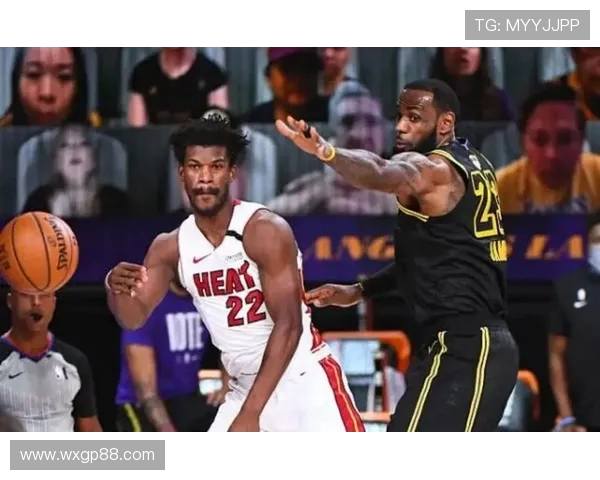 2020年NBA季后赛湖人vs热火总决赛全场高清回放完整版