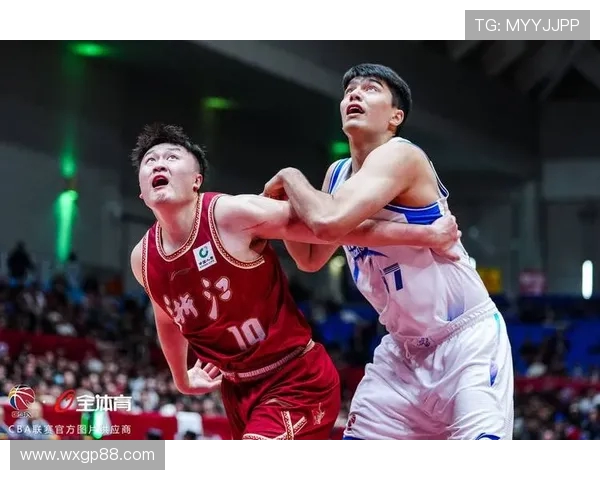 CBA三分球历史排行榜更新，谁将成为新的远投之王